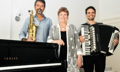 LiberTango apresenta espetáculo virtual em homenagem ao centenário de Astor Piazzolla