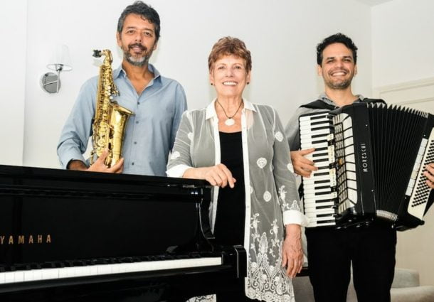 LiberTango apresenta espetáculo virtual em homenagem ao centenário de Astor Piazzolla