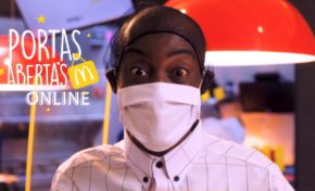 Novo vídeo com Phellyx e inova em tour virtual