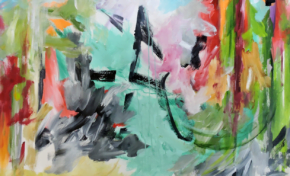 Gravura inaugura exposição virtual POA SAO ART em parceria com galeria de arte de São Paulo