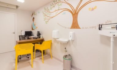 Em data importante para o combate à exploração sexual infantil, AHMI inaugura reestruturação do Centro de Referência em Atendimento Infantil Juvenil