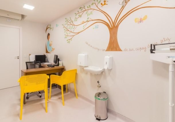 Em data importante para o combate à exploração sexual infantil, AHMI inaugura reestruturação do Centro de Referência em Atendimento Infantil Juvenil