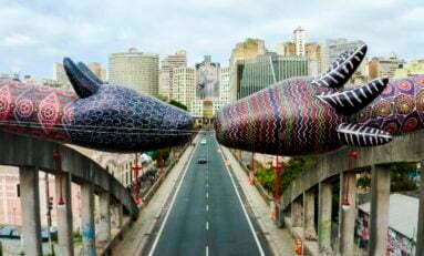 28º Porto Alegre em Cena ocorre de 19 a 31 de outubro em formato híbrido