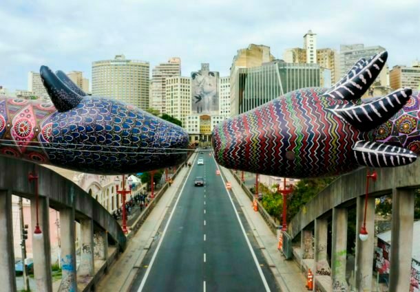 28º Porto Alegre em Cena ocorre de 19 a 31 de outubro em formato híbrido