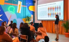 Formação direcionada a profissionais desenvolve Inteligência Emocional na prática