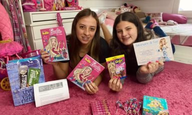 Personalidades do universo Barbie recebem convite especial para o aniversário do Ken