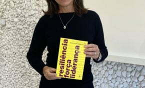 Consultora empresarial lança livro para desenvolver liderança assertiva  