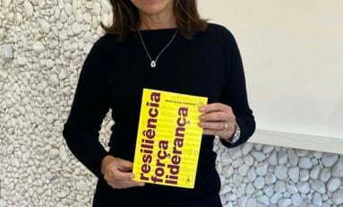 Consultora empresarial lança livro para desenvolver liderança assertiva
