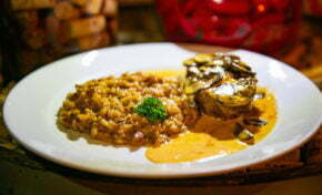 Peppo Cucina anuncia Prato da Boa Lembrança 2021 para o Dia dos Namorados