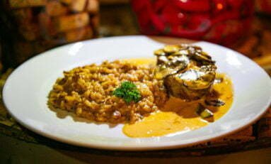 Peppo Cucina anuncia Prato da Boa Lembrança 2021 para o Dia dos Namorados