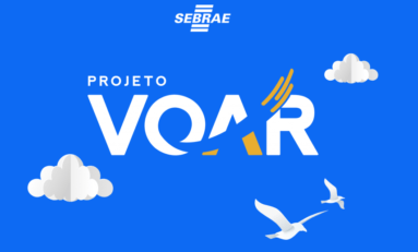 Projeto VOAR abre inscrições até 29 de junho de 2021