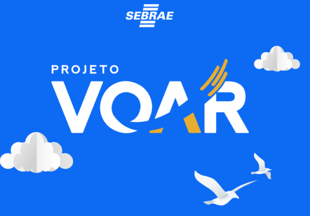Projeto VOAR abre inscrições até 29 de junho de 2021