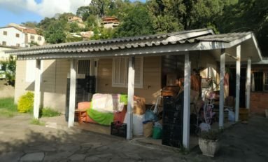 Voluntários da DU99 revitalizam sede do Instituto Ascendendo Mentes