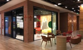 Destemperados abre as portas de seu novo local de conexão com o público no Baixo Barra