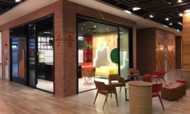 Destemperados abre as portas de seu novo local de conexão com o público no Baixo Barra