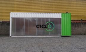 Startup gaúcha paga pelo resíduo reciclável do cidadão