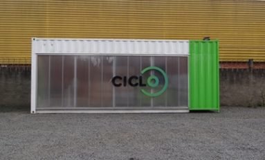 Startup gaúcha paga pelo resíduo reciclável do cidadão