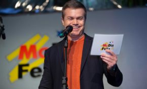 McDia Feliz 2021 ocorre em 23 outubro