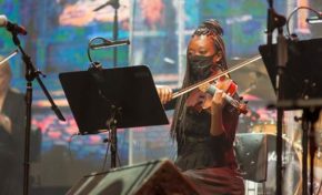 Apresentação ocorre diretamente do Teatro do Bourbon Country, sem a presença de público e com transmissão ao vivo pelos canais oficiais do Grupo Zaffari