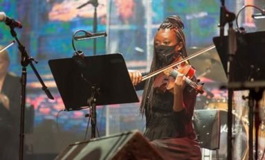 Apresentação ocorre diretamente do Teatro do Bourbon Country, sem a presença de público e com transmissão ao vivo pelos canais oficiais do Grupo Zaffari
