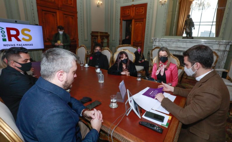 Projeto Que Câncer é Esse foi colocado no programa do governo Pro Social