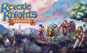 Game gaúcho 'Reverie Knights Tactics' ambientado no universo 'Tormenta' ganha demo na Steam
