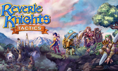 Game gaúcho 'Reverie Knights Tactics' ambientado no universo 'Tormenta' ganha demo na Steam