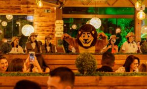 Mundo Animal inaugura em Cachoeirinha dia 11 de agosto