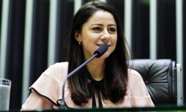 Deputada Liziane Bayer destina R$ 8 milhões para infraestrutura, agropecuária e saúde dos gaúchos