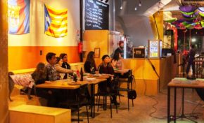 Aquece especial antecede em Porto Alegre homenagens a Semana de Gràcia