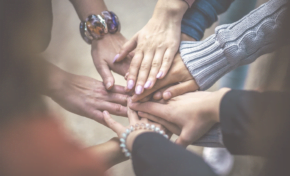 Sobre amizade no ambiente corporativo