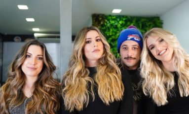 Queda de cabelo feminino: conheça as causas e tratamento