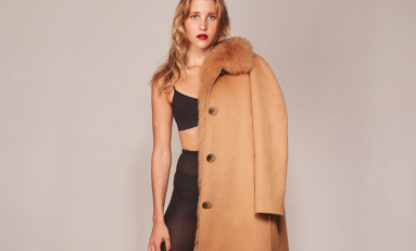 St. Trois lança e-commerce