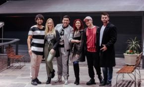 Primeiro episódio do reality “Os Descendentes” ganha lançamento