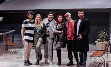 Primeiro episódio do reality “Os Descendentes” ganha lançamento