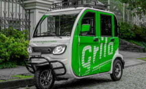 GRILO Mobilidade retoma Pulos do Bem em seu primeiro aniversário