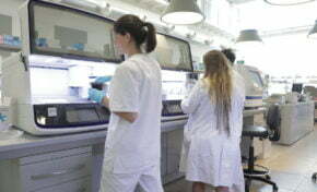 Crescimento da demanda de testes genéticos propicia expansão do laboratório