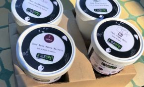 WimBelemDon tem chefs renomadosna quinta edição do evento Ué?! SOPA!