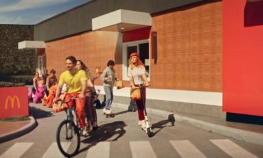 Méqui amplia atendimento e agora oferece Drive-Tudo