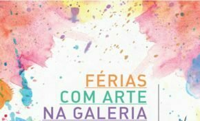 Gravura Galeria de Arte realiza em julho