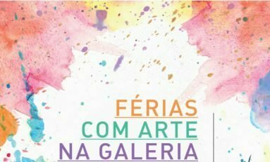 Gravura Galeria de Arte realiza em julho