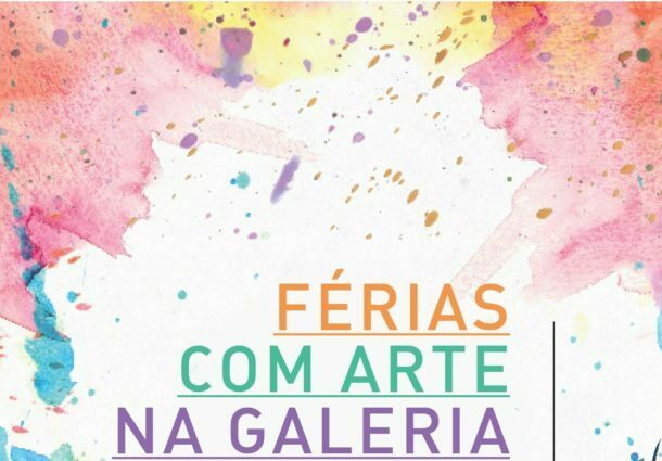 Gravura Galeria de Arte realiza em julho
