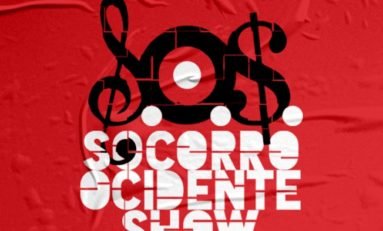 Socorro Ocidente Show | Duas Noites de Festa | 16.07 e 23.07