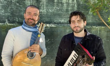 Choro e jazz em apresentação inédita