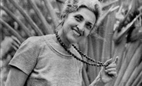 Instituto Ling homenageia Cecília Meireles com tarde poética