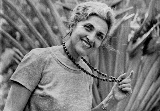 Instituto Ling homenageia Cecília Meireles com tarde poética