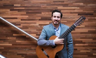 Oficina de Choro abre inscrições gratuitas para novos alunos