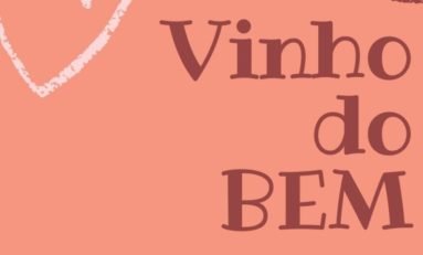 Conheça e participe do projeto Vinho do Bem
