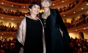 Ballet Vera Bublitz volta ao Theatro São Pedro