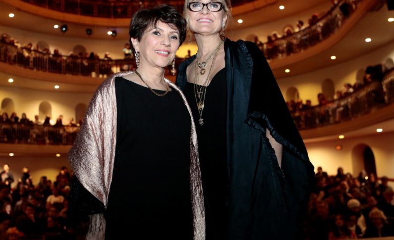 Ballet Vera Bublitz volta ao Theatro São Pedro